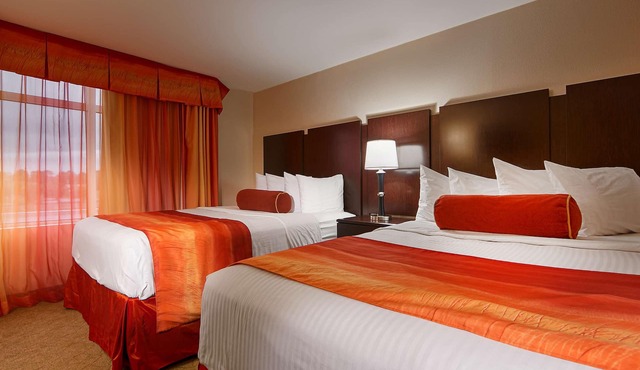 Best Western Plus Jacksonville West