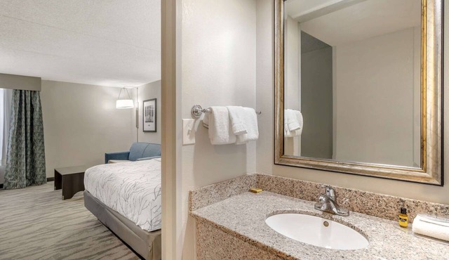 Best Western Plus Knoxville Cedar Bluff