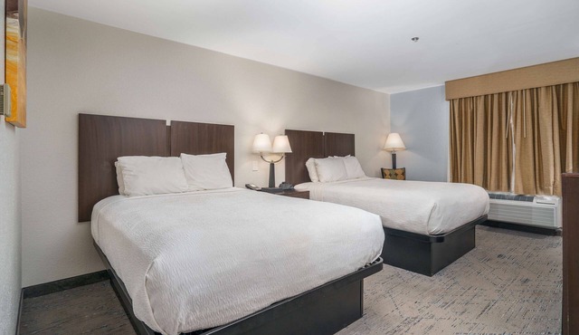 Best Western Plus Swansboro Emerald Isle