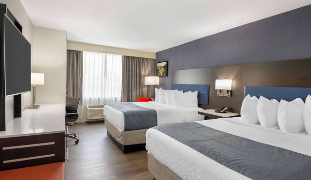 Best Western Premier Richmond City Gateway