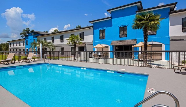 Best Western Shallotte/Ocean Isle Beach Hotel
