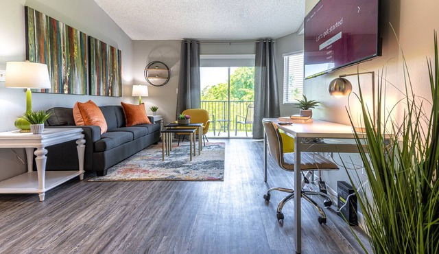 Beverly Hills of Fl♥Clean &Comfortable♥Near Hospitals♥KG BD ♥Spacious