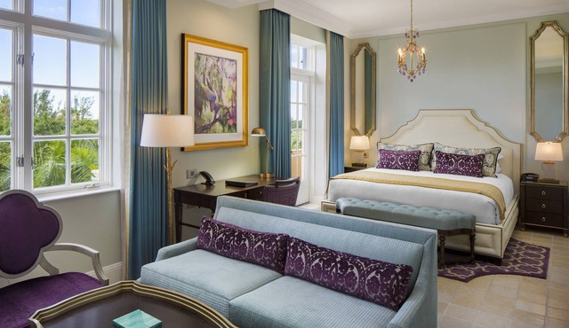 Biltmore Hotel - Miami - Coral Gables
