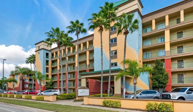 Bluegreen Vacations Orlando's Sunshine, Ascend Collection Resort