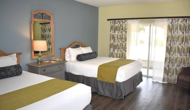 Boating, Kayaking & Manatee Experiences | Plantation Resort in Crystal River