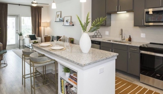 Brand New Charming 1BD/1BA Free WIFi/Parking