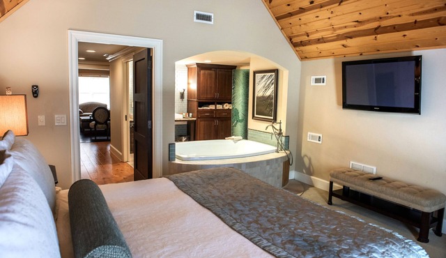 Brasstown Valley Resort & Spa