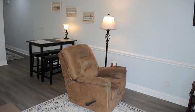 Brunswick Plantation 302M Golf Villa
