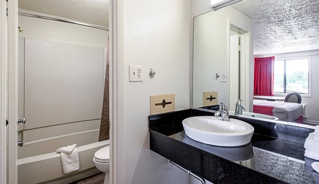 Budget Inn Norfolk Va
