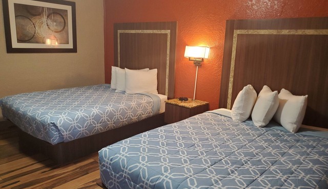Budget Inn Of Avon Park