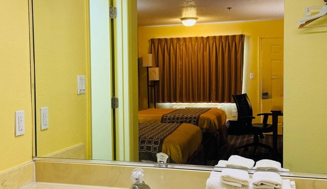 Budget Inn - Orlando Downtown