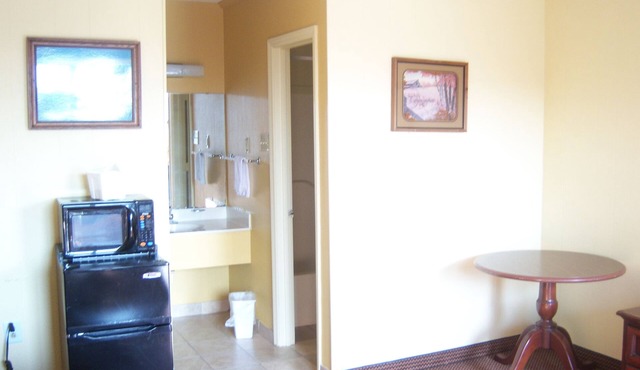 Budgetel Inn and Suites