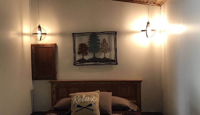 Bullwinkles Rustic Lodge