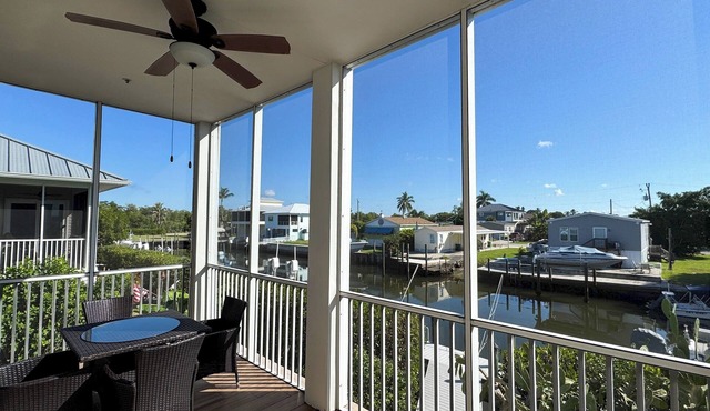 Calusa Island Village (Goodland); Beautiful Condo w/Garage