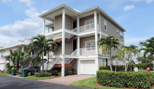 Calusa Island Village/Marina/Dock/Fishing/Marco Island/Goodland