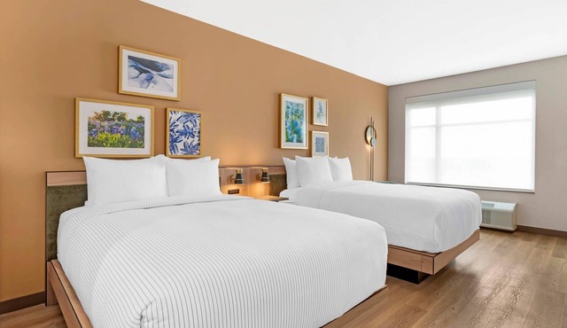 Cambria Hotel Euless - DFW Airport South in Euless