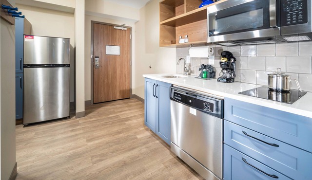 Candlewood Suites Charleston Mt Pleasant by IHG