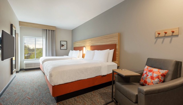 Candlewood Suites Murfreesboro by IHG