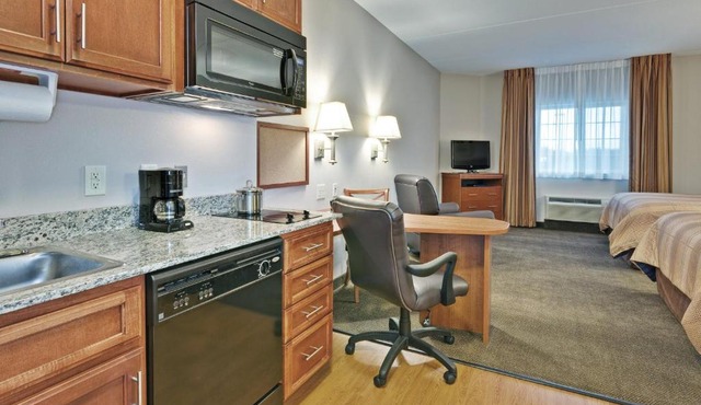 Candlewood Suites Murfreesboro by IHG