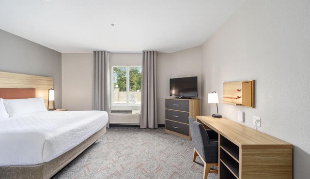 Candlewood Suites - Ocala I-75 by IHG