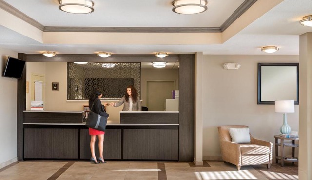 Candlewood Suites Rocky Mount by IHG