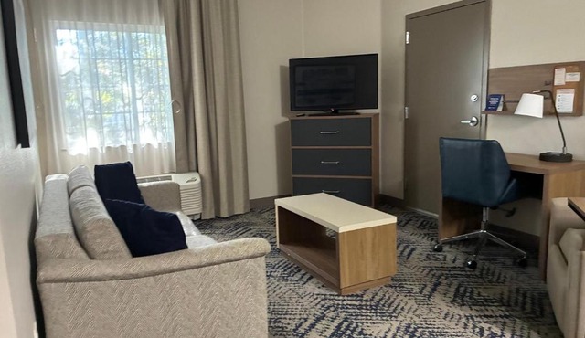 Candlewood Suites Tallahassee by IHG