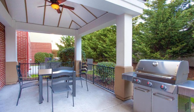 Candlewood Suites Virginia Beach Town Center by IHG