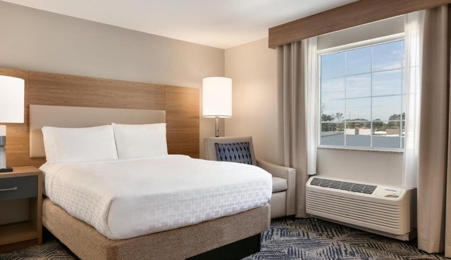 Candlewood Suites Wake Forest-Raleigh Area by IHG