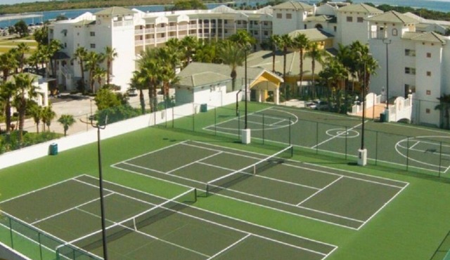 Cape Canaveral Beach Resort -Ocean Side 2 bedroom - beautiful room and location