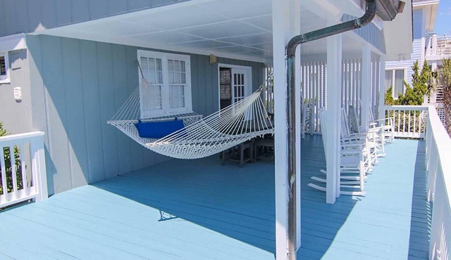 Carolina Breezy by Sea Scape Properties