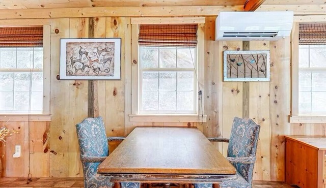 Carolina Dream Catcher - private location.