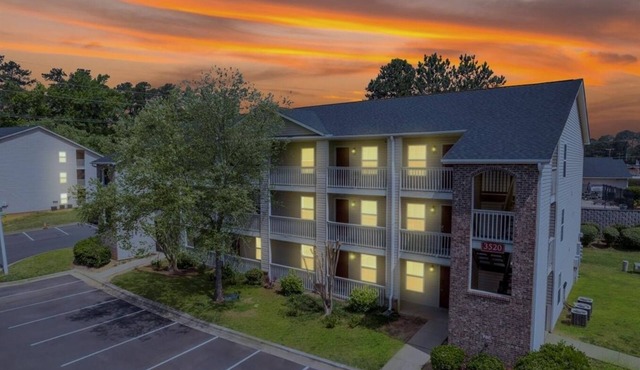 CB 3516-301 Modern Fayetteville Charm