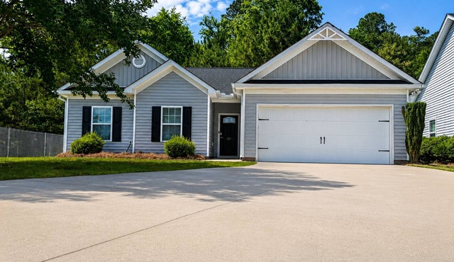 Chapin 3/2/2 Remodeled in 2025