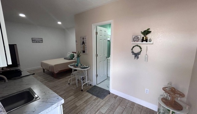 Charming 1-bedroom house in Casselberry