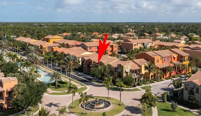 Charming 2-bedroom townhome in Ole' at Lely Resort! 9071 Albion Lane #5703