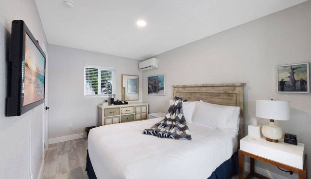 Charming Clean Studio in Downtown Clearwater