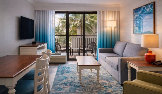Charming Coastal Retreat with Gentle Ocean Glimpses - 3 Units