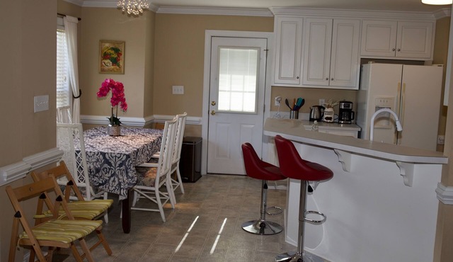 Charming Country Home — 1,400+ Sq Ft, Minutes from ECU Health