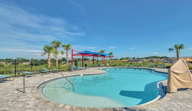 Charming Haines City, Pool, Wifi