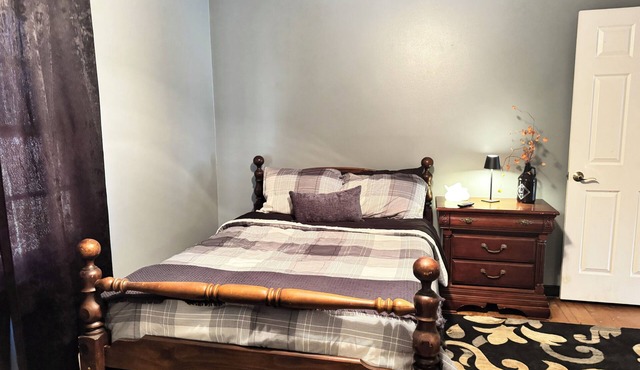 Charming private 1-bedroom bed & breakfast in beautiful Chester