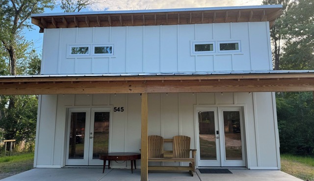 Charming, private, quiet and family-friendly Cottage in Hampstead NC