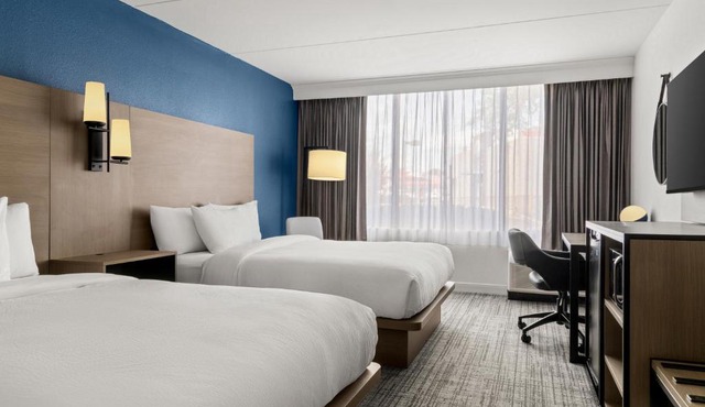 City Express by Marriott Charlotte South End