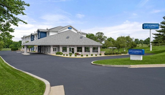 City Express By Marriott Freeport in Freeport