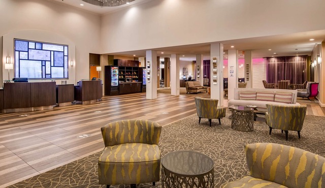 City Express by Marriott Pooler Savannah Airport