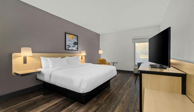 City Express by Marriott Yulee
