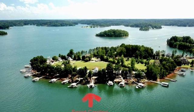 Clemson Tigers Football Season is quickly approaching. Book your stay today!