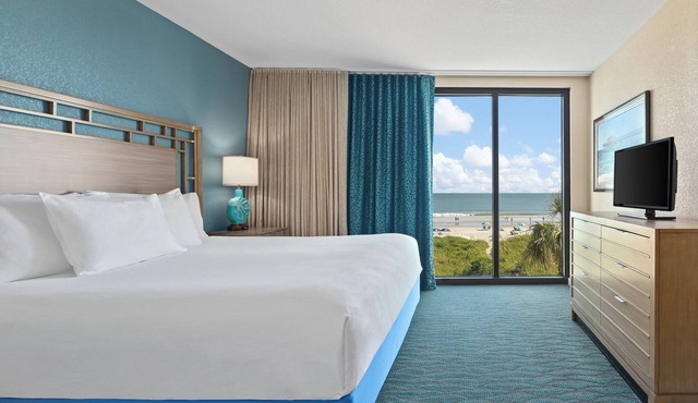 Club Wyndham Westwinds