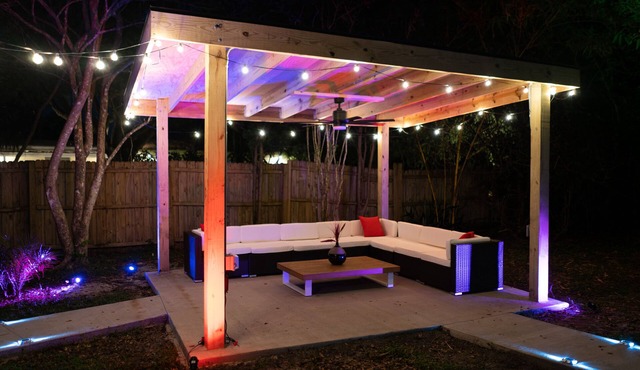 Come and Enjoy our Clean and Spacious Home
