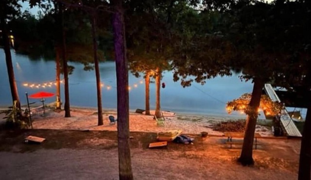 Come stay come play. On site Jet Ski rental, Free Kayaks canoe and paddle board.