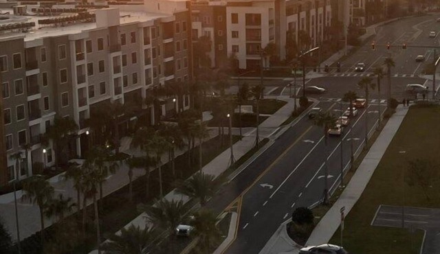 Comfort & convenience 2BR Near Universal in Orlando